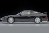 (Pre-Order) 1/64 Tomytec LV-N385b Nissan 180SX Type X 1997 Black