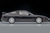 (Pre-Order) 1/64 Tomytec LV-N385b Nissan 180SX Type X 1997 Black