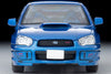 (Pre-Order) 1/64 Tomytec LV-N336a Subaru Impreza WRX STi 2003 Blue