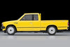 (Pre-Order) 1/64 Tomytec LV-N373b Datsun Truck King Cab GL 1983 Yellow