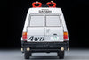 (Pre-Order) 1/64 Tomytec LV-N Movie Stars 04 Seibu Keisatsu Safari 4WD w/ Keisuke Daimon Figure