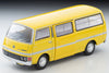 (Pre-Order) 1/64 Tomytec Diorama Collection64 #CarSnap25a Garage Sale w/ Nissan Homy