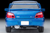 (Pre-Order) 1/64 Tomytec LV-N336a Subaru Impreza WRX STi 2003 Blue