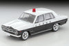 (Pre-Order) 1/64 Tomytec LV-214a Nissan Skyline 2000GT 1971 Yamagata Prefectural Police