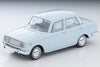 (Pre-Order) 1/64 Tomytec LV-222a Toyopet Corona 1500 Deluxe 1966 Light Blue