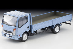 (Pre-Order) 1/64 Tomytec LV-N64c Nissan Atlas (F24) Long Body Full Super Low Custom Blue