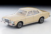 (Pre-Order) 1/64 Tomytec LV-N83d Toyota Crown 4 Door Pillared Hardtop 2000 Super Saloon Extra 1978 Gold