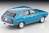 (Pre-Order) 1/64 Tomytec LV-N55b Nissan Skyline Wagon 1800 Sporty GL 1972 Blue