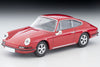 (Pre-Order) 1/64 Tomytec LV-86h Porsche 911S 1967 Red
