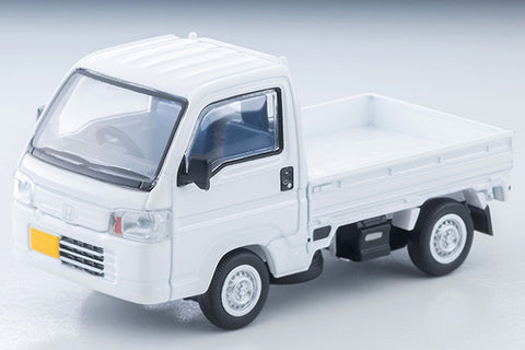 (Pre-Order) 1/64 Tomytec LV-N329e Honda Acty Truck SDX White