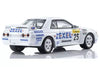 1/64 Kyosho K07012LE Zexel Skyline GT-R (R32) Gr.A 1991 #25 w/ LED