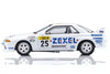 1/64 Kyosho K07012LE Zexel Skyline GT-R (R32) Gr.A 1991 #25 w/ LED