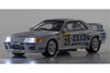 1/64 Kyosho K07012LE Zexel Skyline GT-R (R32) Gr.A 1991 #25 w/ LED
