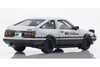 (Pre-Order) 1/64 Kyosho K07133LA Initial D Toyota Sprinter Trueno (AE86) w/ LED