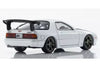 (Pre-Order) 1/64 Kyosho K07133LC Initial D Mazda Savanna RX-7 (FC3S) w/ LED