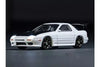 (Pre-Order) 1/64 Kyosho K07133LC Initial D Mazda Savanna RX-7 (FC3S) w/ LED