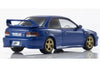 (Pre-Order) 1/64 Kyosho K07133LD Initial D Subaru Impreza WRX (GC8) w/ LED