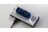 (Pre-Order) 1/64 Kyosho K07133LD Initial D Subaru Impreza WRX (GC8) w/ LED