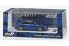 (Pre-Order) 1/64 Kyosho K07133LD Initial D Subaru Impreza WRX (GC8) w/ LED