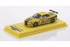 (Pre-Order) 1/64 Kyosho K07134LM1 Nissan Skyline GT-R (R34) MoonEyes 1