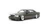 (Pre-Order) 1/18 OttOmobile OT1241 Mercedes-Benz C124 AMG "Stance" 2022 Anthracite Grey