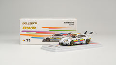 (Pre-Order) 1/64 Almost Real 6K0000301 RWB 930 Apple