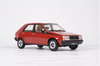 (Pre-Order) 1/18 OttOmobile OT1409 Renault 14 TS 1983 Rouge 705