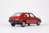 (Pre-Order) 1/18 OttOmobile OT1409 Renault 14 TS 1983 Rouge 705