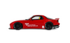 (Pre-Order) 1/18 OttOmobile OT1337 Mazda RX7 (FD3S) 2015 Rocket Bunny Aero V1