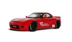 (Pre-Order) 1/18 OttOmobile OT1337 Mazda RX7 (FD3S) 2015 Rocket Bunny Aero V1