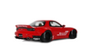 (Pre-Order) 1/18 OttOmobile OT1337 Mazda RX7 (FD3S) 2015 Rocket Bunny Aero V1