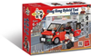 Royal Toys Citystory RT67 Hong Kong Hybird Taxi Urban