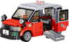 Royal Toys Citystory RT67 Hong Kong Hybird Taxi Urban