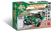 Royal Toys Citystory RT68 Hong Kong Hybird Taxi New Territories