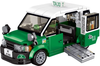 Royal Toys Citystory RT68 Hong Kong Hybird Taxi New Territories