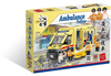 Royal Toys Citystory RT70 Hong Kong Ambulance Yellow