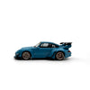 1/64 Model Model MM64-RWB993-005 RWB 993 Miami Blue
