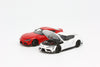 (Pre-Order) 1/64 Model 1 C33662 Toyota GR Supra A90 White Metallic LHD