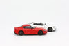 (Pre-Order) 1/64 Model 1 C33662 Toyota GR Supra A90 White Metallic LHD