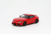 1/64 Model 1 C33661 Toyota GR Supra A90 Prominence Red