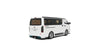 (Pre-Order) 1/18 OttOmobile OT1136 Toyota Hiace Super GL Custom 2008 Pearl White