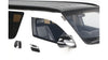(Pre-Order) 1/18 OttOmobile OT1136 Toyota Hiace Super GL Custom 2008 Pearl White