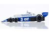 1/64 Kyosho K07038B5 Tyrrell P34/2 #3 1977