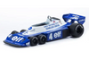 1/64 Kyosho K07038B6 Tyrrell P34/2 #4 1977