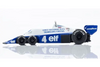 1/64 Kyosho K07038B6 Tyrrell P34/2 #4 1977