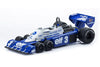(Pre-Order) 1/64 Kyosho K07038B3 Tyrrell P34 #3 1977