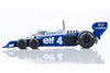 (Pre-Order) 1/64 Kyosho K07038B4 Tyrrell P34 #4 1977