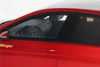 (Pre-Order) 1/18 OttOmobile OT1412 Volkswagen Golf 7 Oettinger TCR Germany Street 2019 Candy Red