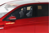 (Pre-Order) 1/18 OttOmobile OT1412 Volkswagen Golf 7 Oettinger TCR Germany Street 2019 Candy Red