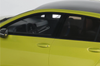 (Pre-Order) 1/18 OttOmobile OT1407 Volkswagen Golf 8 R 333 Limited Edition 2023 Lime Yellow Metallic